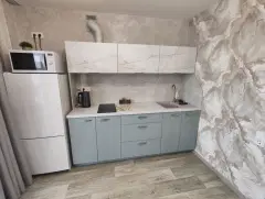 Фото гостя 3 — Студия однокомнатная на проспекте Космонавтове, 33 м², Ростов-на-Дону