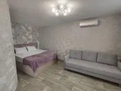 Фото гостя 5 — Студия однокомнатная на проспекте Космонавтове, 33 м², Ростов-на-Дону
