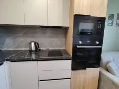 Фото гостя 2 — Квартира однокомнатная в Октябрьском, 39 м², Иркутск