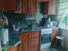 Фото гостя 3 — Квартира однокомнатная на улице Жукова, 30 м², Ярославль