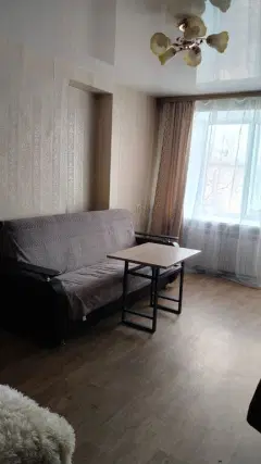 Фото гостя 2 — Квартира однокомнатная на улице Угличской, 36 м², Ярославль
