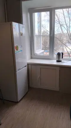 Фото гостя 9 — Квартира однокомнатная на улице Угличской, 36 м², Ярославль