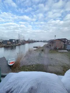 Фото гостя 8 — Коттедж 6-местный на улице Ромашковой, 54 м², Петергоф