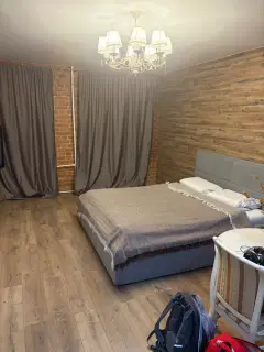 Фото гостя 2 — Квартира однокомнатная у Горьковской, в Печёрах, 42 м², Нижний Новгород