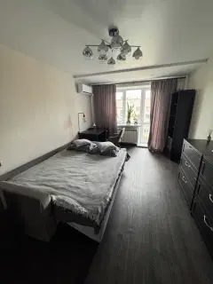 Фото гостя 3 — Квартира однокомнатная на улице Металлистове, 30 м², Псков
