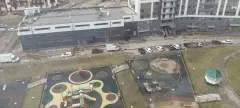 Фото гостя 10 — Квартира однокомнатная у метро Девяткино, 28 м², Мурино