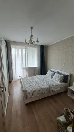 Фото гостя 1 — Квартира трёхкомнатная в Центральном, 70 м², Калининград