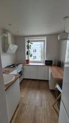 Фото гостя 2 — Квартира трёхкомнатная в Центральном, 70 м², Калининград