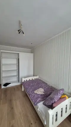 Фото гостя 3 — Квартира трёхкомнатная в Центральном, 70 м², Калининград