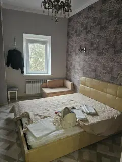 Фото гостя 2 — Квартира однокомнатная в переулке Яновского, 25 м², Кисловодск