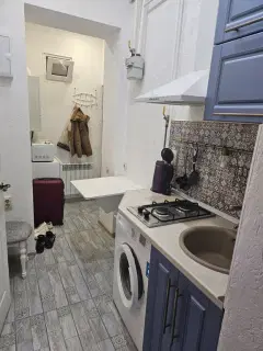 Фото гостя 5 — Квартира однокомнатная в переулке Яновского, 25 м², Кисловодск