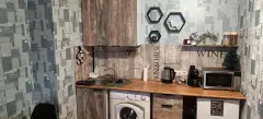 Фото гостя 1 — Студия однокомнатная в Центральном, 42 м², Красноярск