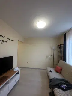 Фото гостя 5 — Квартира однокомнатная на улице Мурманской, 36 м², Петрозаводск