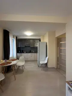 Фото гостя 7 — Квартира однокомнатная на улице Мурманской, 36 м², Петрозаводск