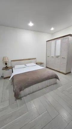 Фото гостя 8 — Апартаменты однокомнатные на улице Герцене, 60 м², Кисловодск