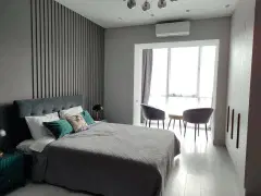 Фото гостя 3 — Квартира однокомнатная на улице Пастухова, 55 м², Пятигорск