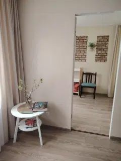 Фото гостя 1 — Квартира двухкомнатная на улице Нахимова, 42 м², Смоленск