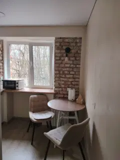 Фото гостя 11 — Квартира двухкомнатная на улице Нахимова, 42 м², Смоленск