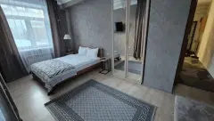 Фото гостя 2 — Квартира двухкомнатная на улице Ленина, 52 м², Муром