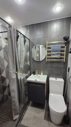 Фото гостя 1 — Квартира двухкомнатная на улице Ленина, 52 м², Муром