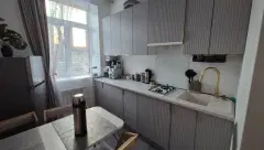 Фото гостя 3 — Квартира двухкомнатная на улице Ленина, 52 м², Муром