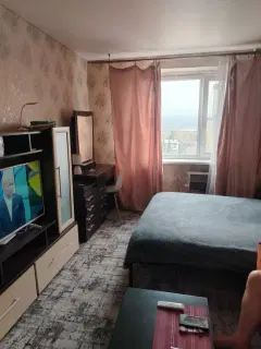 Фото гостя 7 — Квартира однокомнатная на улице Куйбышева, 45 м², Кисловодск