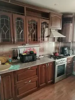 Фото гостя 9 — Квартира однокомнатная на улице Куйбышева, 45 м², Кисловодск