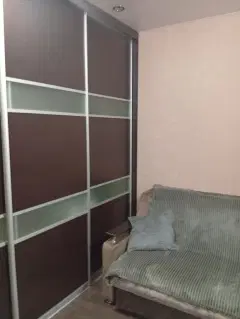 Фото гостя 6 — Квартира однокомнатная на улице Балтийской, 36 м², Борисовичи