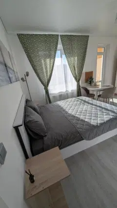 Фото гостя 2 — Студия однокомнатная в Московском, 26 м², Санкт-Петербург