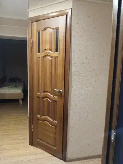 Фото гостя 3 — Квартира двухкомнатная в Волжском, 50 м², Саратов
