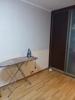 Фото гостя 4 — Квартира двухкомнатная в Волжском, 50 м², Саратов