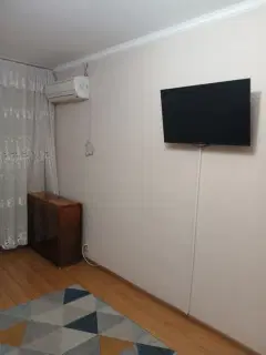 Фото гостя 10 — Квартира двухкомнатная в Волжском, 50 м², Саратов