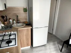 Фото гостя 3 — Квартира двухкомнатная на проезде Пушкинском, 45 м², Тула