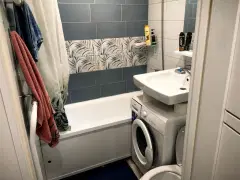 Фото гостя 7 — Квартира двухкомнатная на проезде Пушкинском, 45 м², Тула