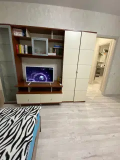 Фото гостя 11 — Квартира однокомнатная на улице Ямской, 41 м², Ярославль