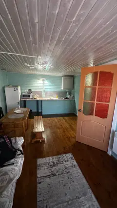 Фото гостя 2 — Дом 4-местный на улице Рагозино, 36 м², Печоры