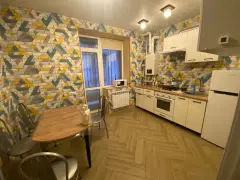 Фото гостя 3 — Квартира однокомнатная на улице Красной, 39 м², Каменск-Шахтинский