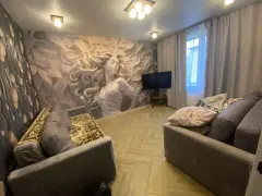 Фото гостя 8 — Квартира однокомнатная на улице Красной, 39 м², Каменск-Шахтинский