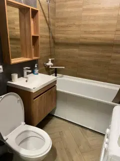Фото гостя 11 — Квартира однокомнатная на улице Красной, 39 м², Каменск-Шахтинский