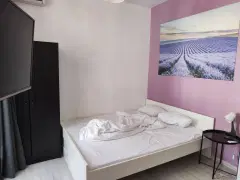 Фото гостя 2 — Студия однокомнатная на проспекте Кирова, 20 м², Симферополь