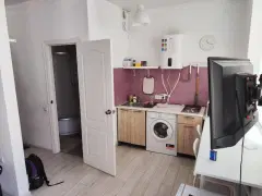 Фото гостя 4 — Студия однокомнатная на проспекте Кирова, 20 м², Симферополь