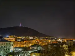 Фото гостя 4 — Квартира однокомнатная на улице Власова, 35 м², Пятигорск