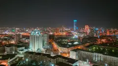 Фото гостя 1 — Студия однокомнатная у Динамо, в Железнодорожном, 33 м², Екатеринбург