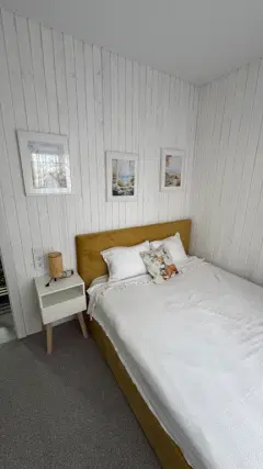 Фото гостя 1 — Таунхаус 6-местный в Адлерском, 45 м², Черешня