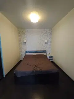 Фото гостя 11 — Студия однокомнатная на проезде 2-й Брагинском, 45 м², Ярославль