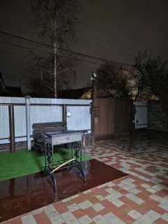 Фото гостя 5 — Дом 6-местный на улице Павлова, 52 м², Ейск