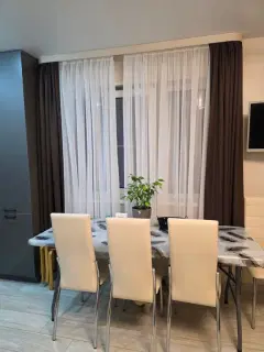 Фото гостя 8 — Дом 6-местный на улице Павлова, 52 м², Ейск