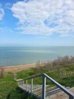 Фото гостя 10 — Дом 6-местный на улице Павлова, 52 м², Ейск