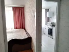 Фото гостя 2 — Квартира однокомнатная на улице Красногвардейской, 37 м², Муром