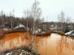 Фото гостя 9 — глэмпинг «Аномалия», Кимовск